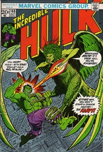 Hulk 168