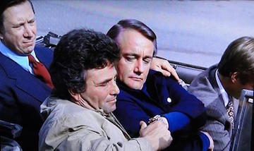 Columbo episode review: A Bird in the Hand… – THE COLUMBOPHILE BLOG